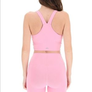 Alo yoga crop top